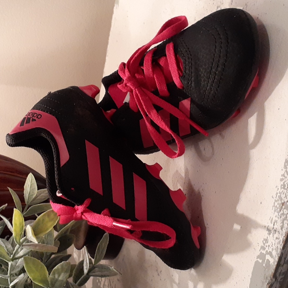 🔥SALE🔥 adidas kids cleats
